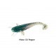 FishUp - Catfish 3 Inch - Motor Oil Pepper