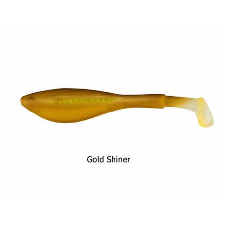 Fox Rage - Mini Fry - Gold Shiner