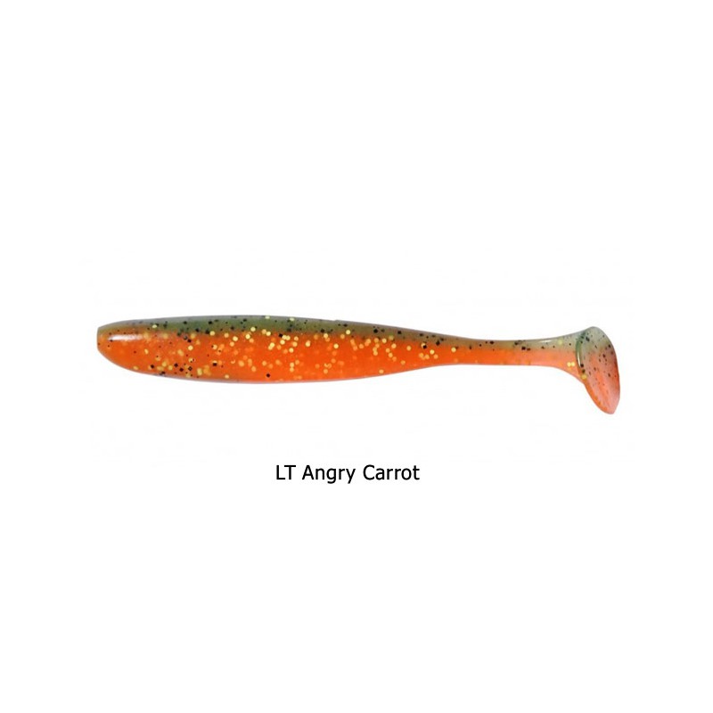 Details about   Keitech Easy Shiner 2" fishing lures original range of colors 