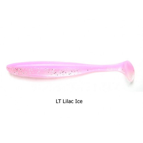 Keitech - Easy Shiner - 2 Inch - LT Lilac Ice