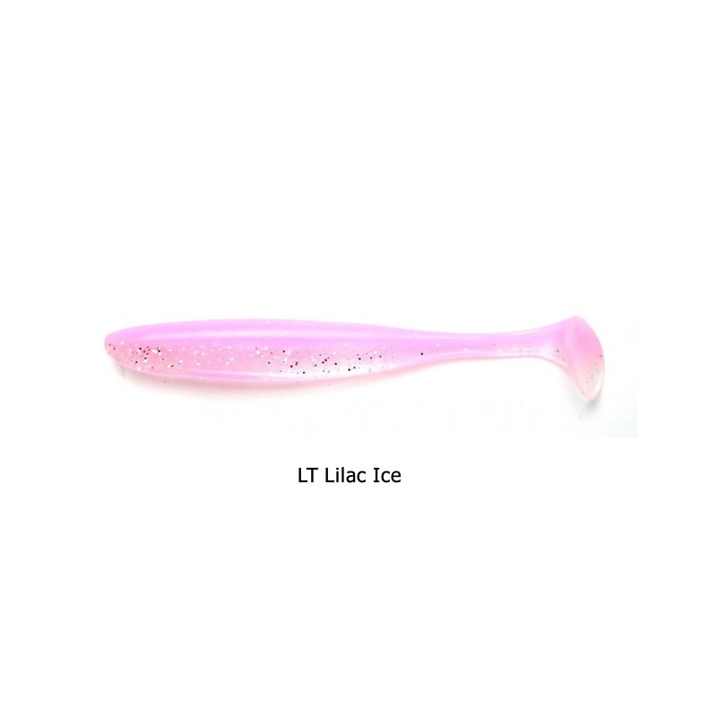 Keitech Easy Shiner 8inch Pink Special