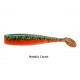 Lunker City - Shaker 3.25 Inch - Metallic Carrot