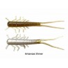 Lunker City - Hellgie 3 Inch - Arkansas Shiner