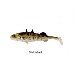 Westin - Stanley The Stickleback 7.5 cm - Stickleback