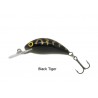 Salmo - Hornet - 3S - Sinking - Black Tiger