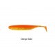 UL-Fishing - Finesse Impact - 3 Inch - Orange Gold UV