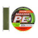 Select - Master PE - 100 m - 0,06mm - Dark Green