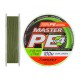 Select - Master PE - 100 m - 0,08mm - Dark Green