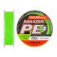 Select - Master PE - 150 m - 0,06mm - Light Green