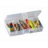 Jaxon - RH-123 Tacklebox