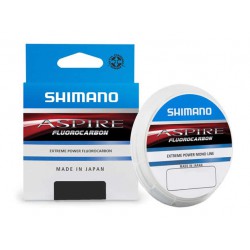 Shimano - Aspire Fluorocarbon
