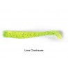 Lucky John - Long John - Lime Chartreuse