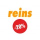 REINS - Sale
