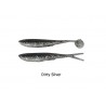 Savage Gear - 3D Fry - 5 cm - Dirty Silver