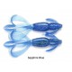 Keitech - Crazy Flapper 2.8 Inch - Sapphire Blue