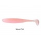 Keitech - Easy Shiner - 2 Inch - Natural Pink