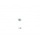 Cheburashka - Flexhead - Lood Jig Ball - 1 Gr