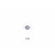 Cheburashka - Flexhead - Lood Jig Ball - 2 Gr