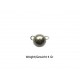 Tungsten - Jig Ball - 4 Gram