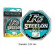 Steelon Spin - Fluorocarbon coated - 0.18 mm