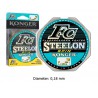 Steelon Spin - Fluorocarbon coated - 0.18 mm