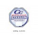 Konger - Steelon Fluorocarbon coated - 0.14 mm