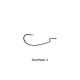 Decoy - Dream Hook Worm 15 - Size 2