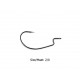 Decoy - Dream Hook Worm 17 - Size 2/0