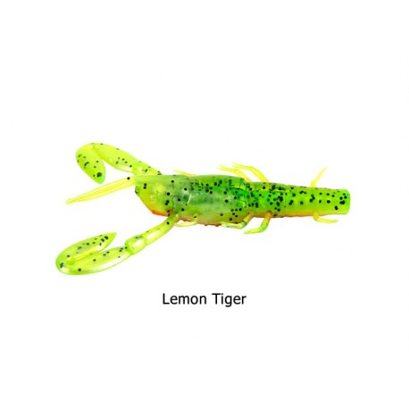 Fox Rage - Critters - Lemon Tiger