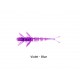 FishUp - Flit - 3 Inch - 015 - Violet Blue