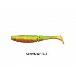 Konger - Power Grub - 5 cm - Color 018