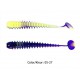 Perch'Ik - Wawe Tail - 4 Inch - Color 05-27