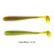 Perch'Ik - Wawe Tail - 4 Inch - Color 12-21