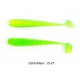 Perch'Ik - Wawe Tail - 4 Inch - Color 15-27