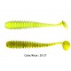 Perch'Ik - Wawe Tail - 4 Inch - Color 20-27