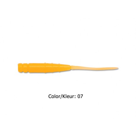 Owner - Cultiva Micro Worm - 1,3 Inch - Color 07
