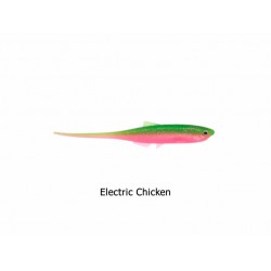 LMAB - Ukelei - Pintail - 7 Cm - Electric Chicken