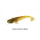 FishUp - Catfish 3 Inch - Caramel Green And Black