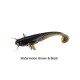 FishUp - Catfish 3 Inch - Watermelon Brown And Black