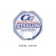 Konger - Steelon Fluorocarbon coated - 0.25 mm