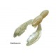 Thang - 3 Inch - Kleur Earthworm - FLOATING/DRIJVEND