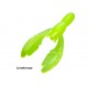 Thang - 3 Inch - Color Limetreuse - FLOATING