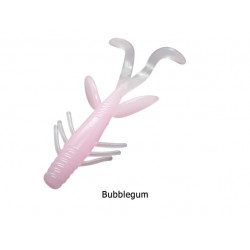 Finesse Kraken - 3 Inch - Bubblegum