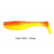 Dragon - Bandit PRO - 6 cm - Yellow Orange