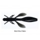 Owner - Yuki Bug - 8,5 cm - Black Blue Flake