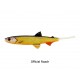 Westin - Hypoteez V-Tail - 10 cm - Official Roach