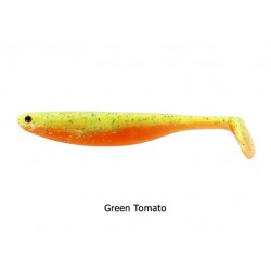 Westin - ShadTeez Slim - Tomato Green