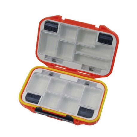 Konger - Small material box