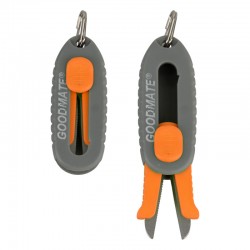 Savage Gear - Line Cutter - PE Scissors