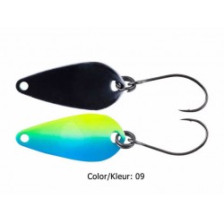 Select Fishing - Beta Spoon - Color 09